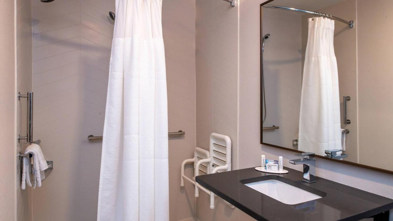 Fairfield & High Point Hotel Archdale
