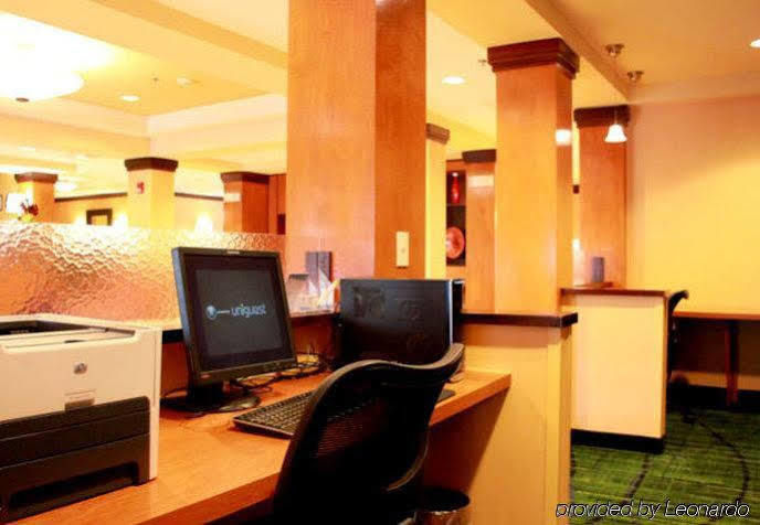 Fairfield & High Point Hotel Archdale
