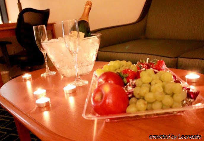 Hotel Fairfield & High Point 3*